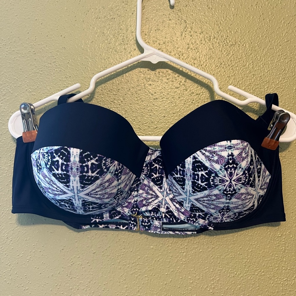 Adore Me swimsuit